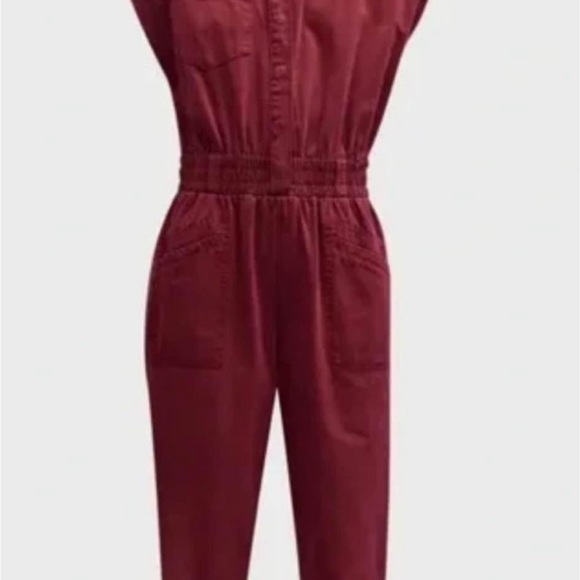 Pistola jumpsuit - Picture 2 of 2